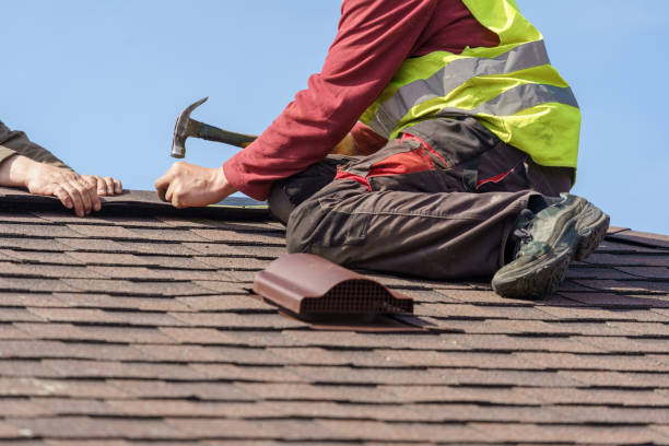 Best Residential Roofing Contractor  in Poth, TX