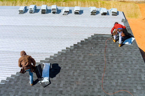 Roof Waterproofing Services in Poth, TX