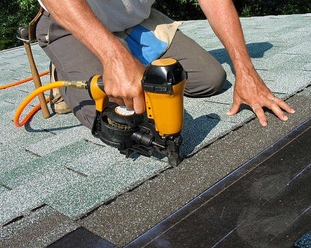 Best Roof Maintenance Services  in Poth, TX