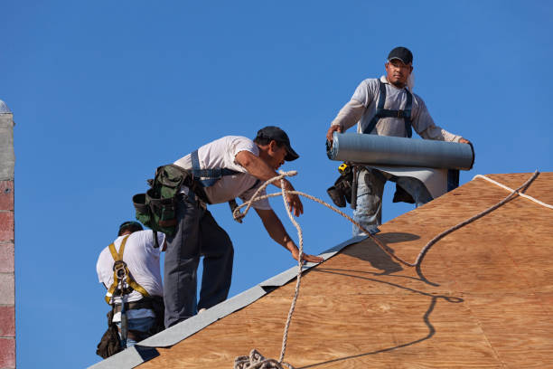 Roof Installation Near Me in Poth, TX