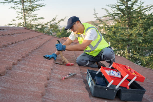 Best Best Roofing Contractors  in Poth, TX