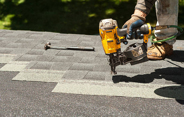 Best Slate Roofing Contractor  in Poth, TX