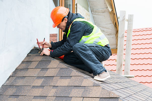 Best Residential Roof Replacement  in Poth, TX