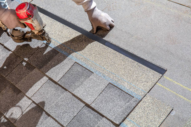 Best Flat Roof Repair Services  in Poth, TX