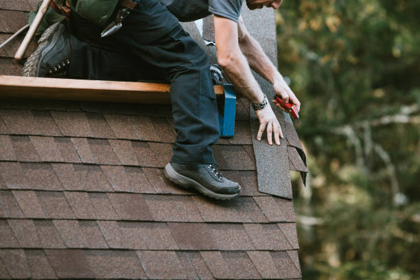 Best Local Roofing Companies  in Poth, TX
