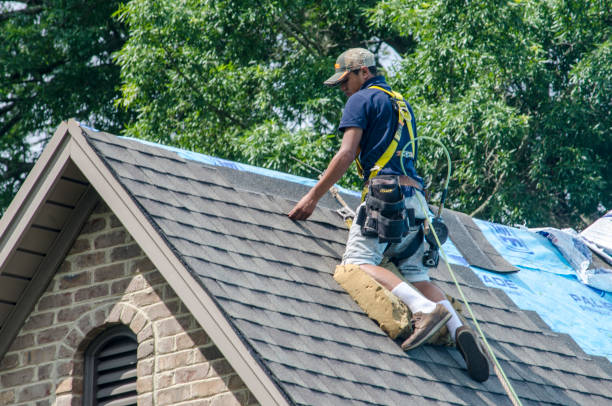 Best Tile Roofing Contractor  in Poth, TX